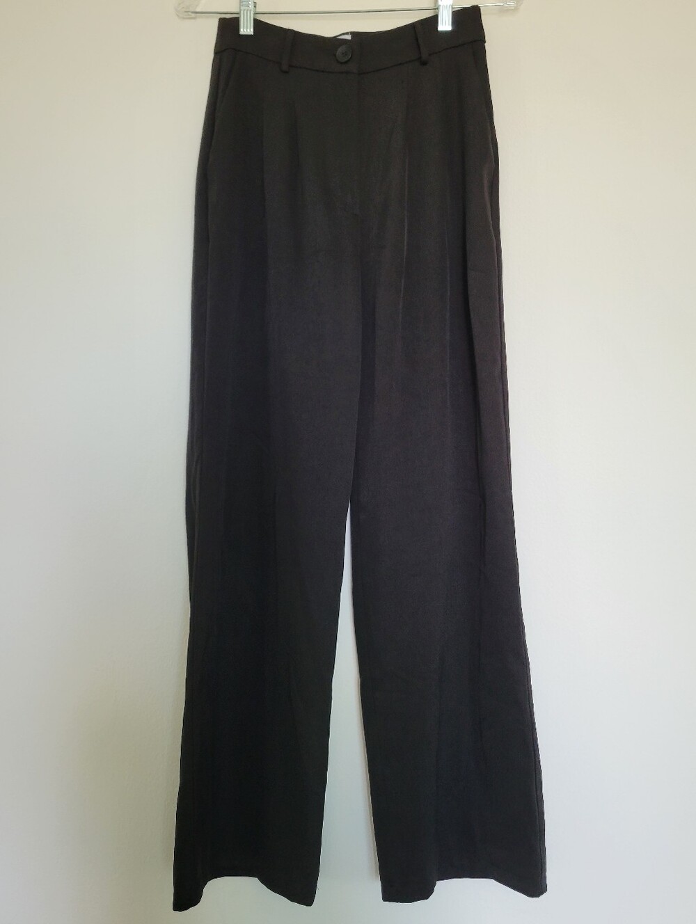 NWOT Black Archer Pants
